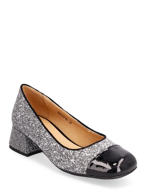 Sofie Schnoor Shoe Sofie Schnoor Silver