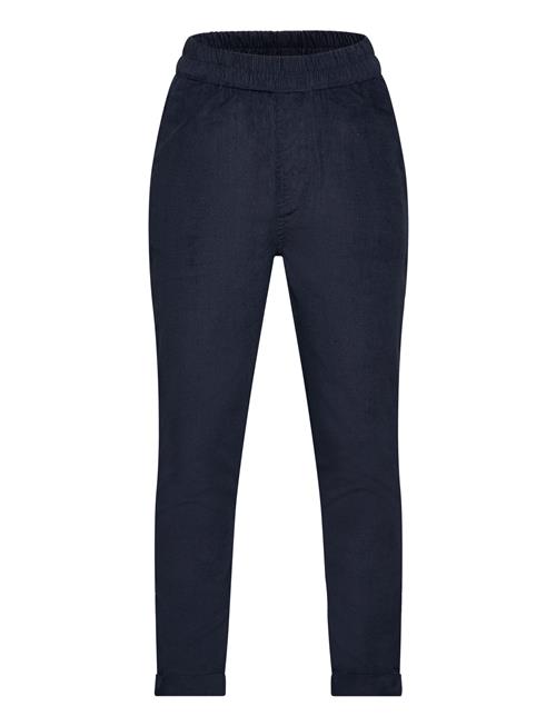 Müsli by Green Cotton Corduroy Pants Müsli By Green Cotton Navy