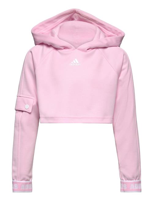 adidas Performance Jg D Crpd Hdy Adidas Performance Pink