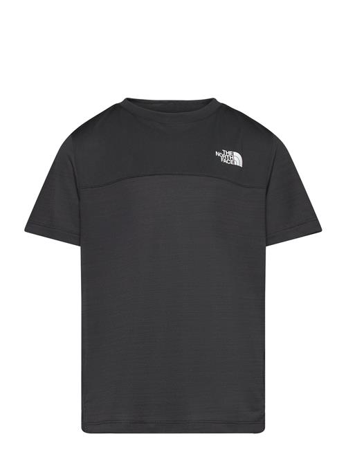 The North Face B S/S Never Stop Tee The North Face Black