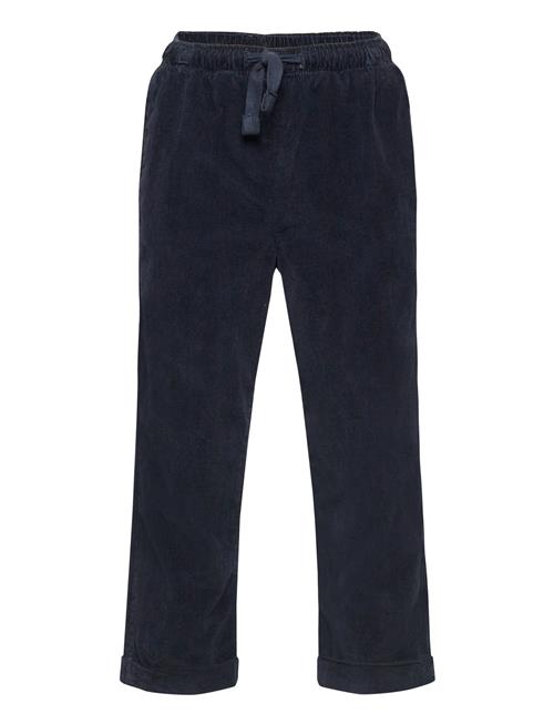 Se Sofie Schnoor Baby and Kids Trousers Sofie Schnoor Baby And Kids Blue ved Booztlet