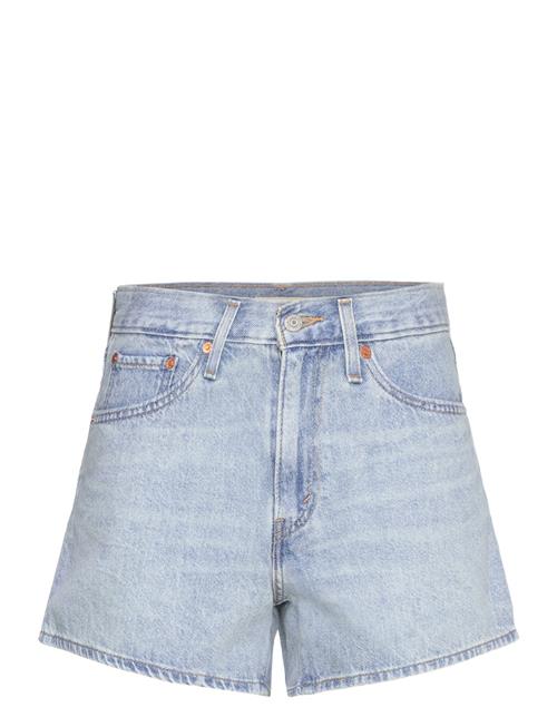 80S Mom Short Make A Differenc LEVI´S Women Blue