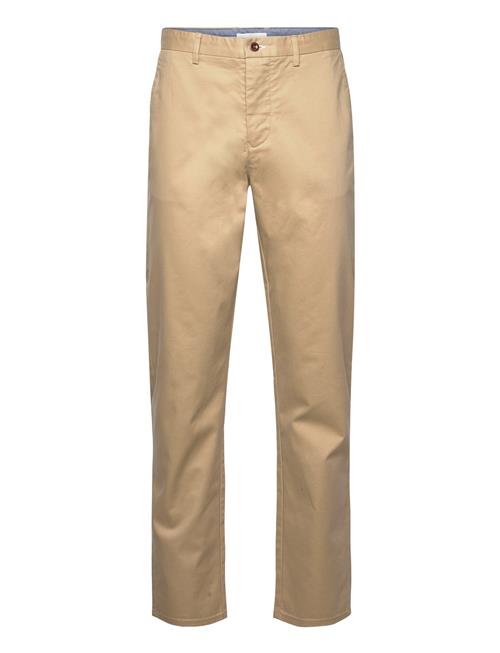 GANT Regular Chinos GANT Beige