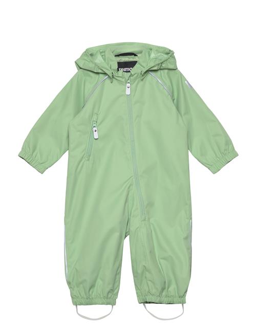 Reima Reimatec Overall, Toppila Reima Green