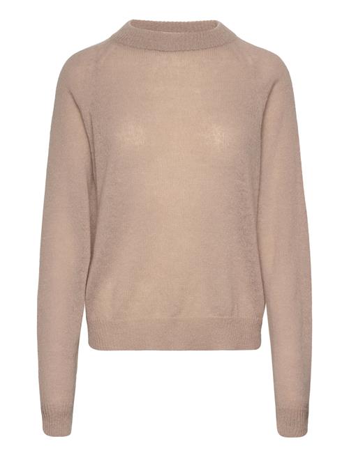 hálo Halla Crewneck Hálo Beige