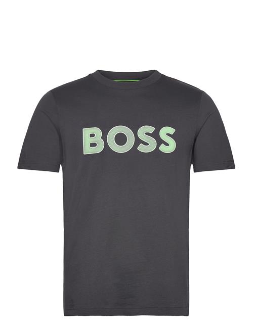 BOSS Tee 1 BOSS Black