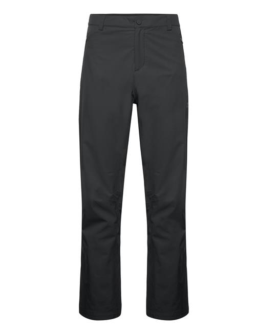 Se Jack Wolfskin Parana Pants M Jack Wolfskin Black ved Booztlet