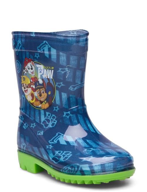 Leomil Pawpatrol Rainboots Leomil Blue