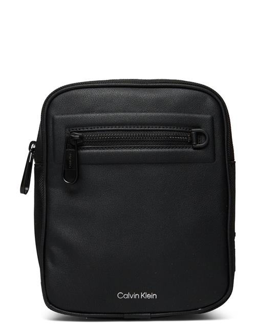 Calvin Klein Ck Elevated Reporter S Calvin Klein Black