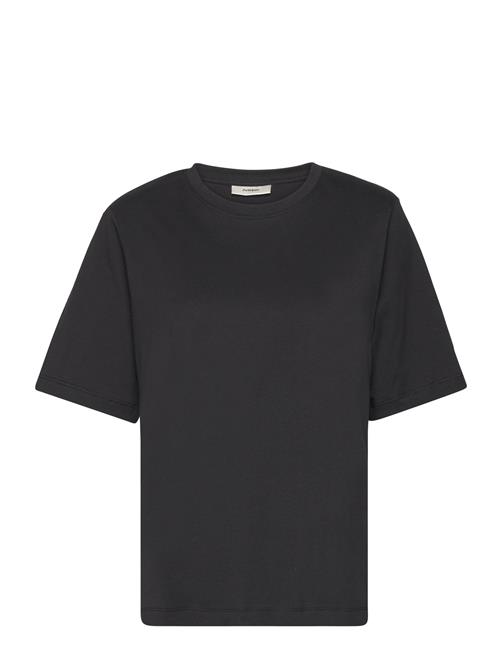 InWear Payanaiw Shld Pad Tshirt InWear Black