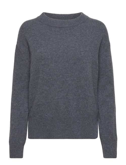 Marville Road Cheryl Wool Sweater Marville Road Grey