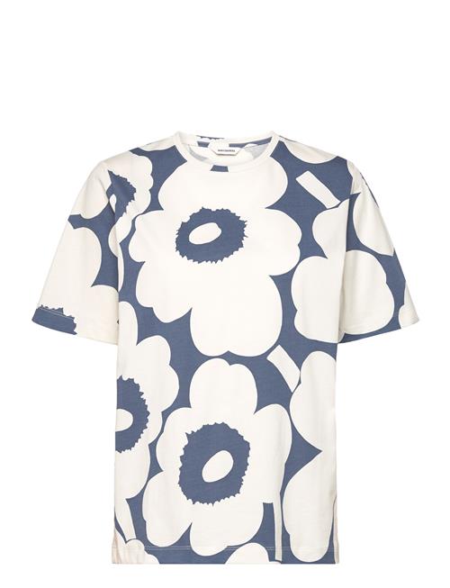 Marimekko Tunnit Unikko Marimekko White