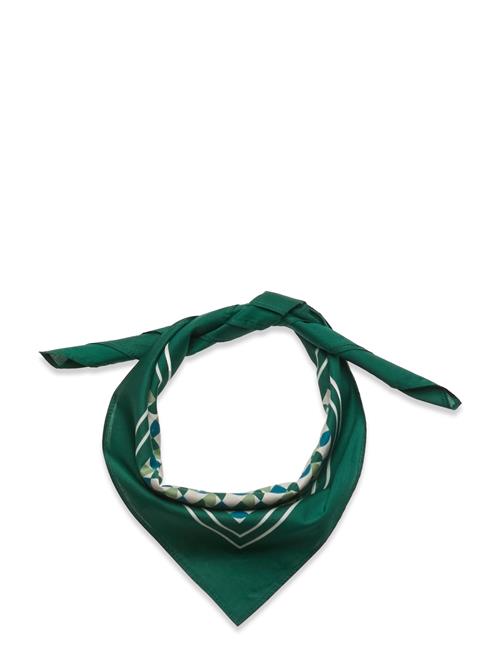 Selected Homme Slhnicolas Bandana Selected Homme Green