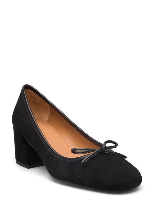 Billi Bi Pumps Billi Bi Black