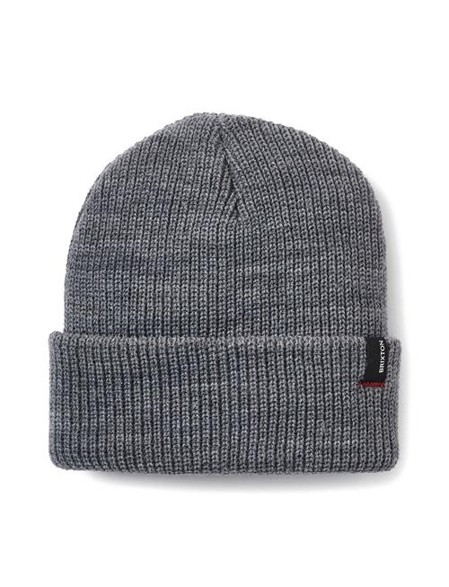 Brixton Heist Beanie Brixton Grey