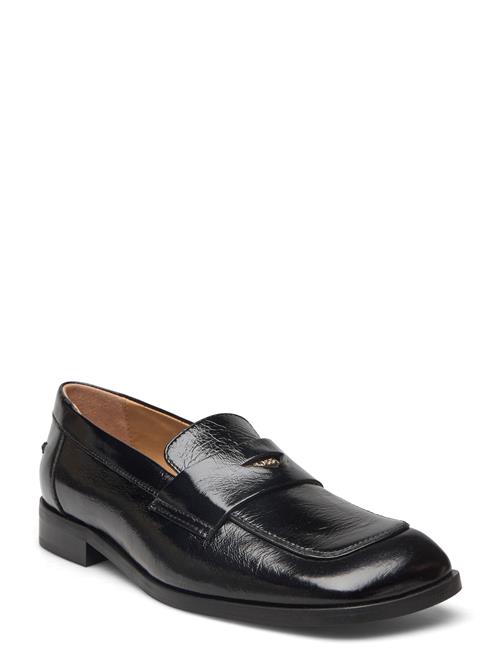 BOSS Aysha_Loafer10_Crnk BOSS Black