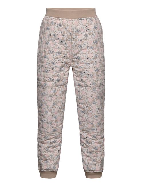 MarMar Copenhagen Odin Pants MarMar Copenhagen Patterned