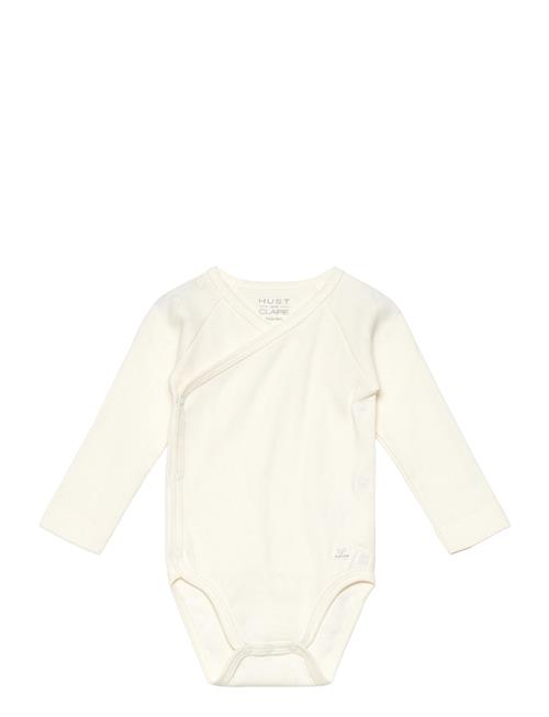 Hust & Claire Biak - Bodysuit Hust & Claire Cream