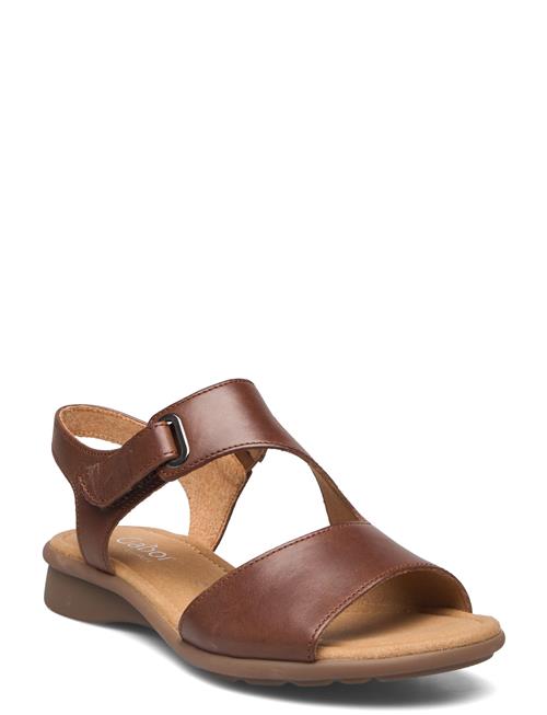 Gabor Sandal Gabor Brown