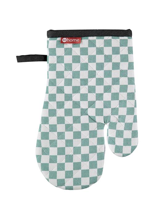 Noble House Oven Glove Chess Noble House Blue