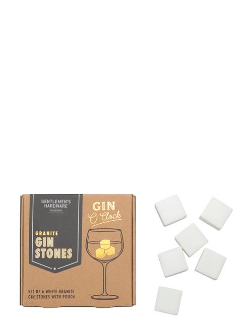 Gin St S Gentlemen's Hardware Brown