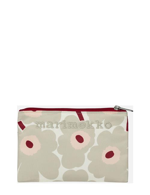 Marimekko Home Kaika Mini Unikko Marimekko Home Beige