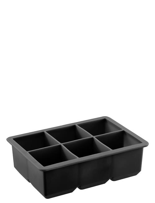 Se Dorre Ice Cube Tray Ijs Dorre Black ved Booztlet