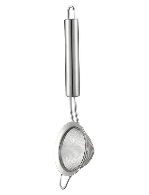 Dorre Cocktail Strainer Barbera Dorre Silver