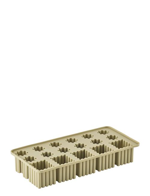 Zone Denmark Ice Cube Tray Singles Z Denmark Green