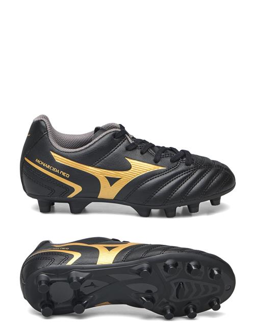 Mizuno Monarcidaneoiisel Jr Mizuno Black