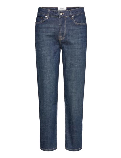 Se Pieszak Pd-Trisha Jeans Wash Titanium Blue Pieszak Blue ved Booztlet