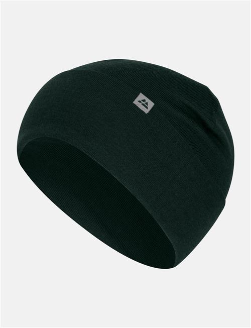 Danish Endurance Merino Ridge Beanie Danish Endurance Green