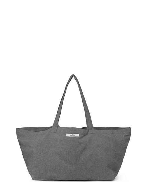 Se Shopperbag Earth By Mogensen Grey ved Booztlet