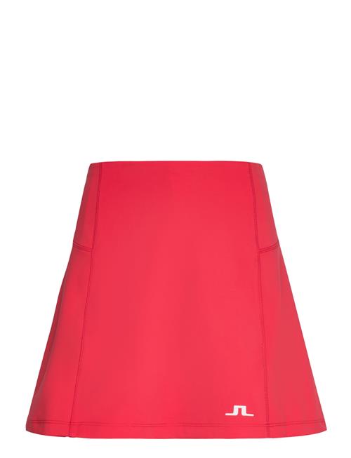 J. Lindeberg Kayla Skirt J. Lindeberg Red