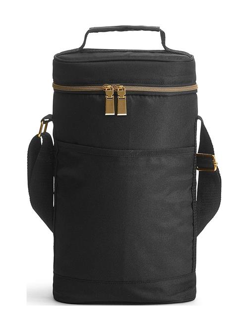 City Cooler Bag High Sagaform Black