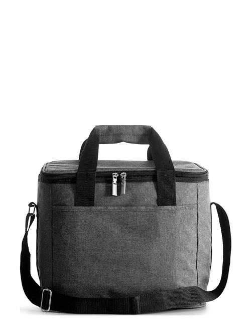 Se Sagaform City Cooler Bag Large Sagaform Grey ved Booztlet