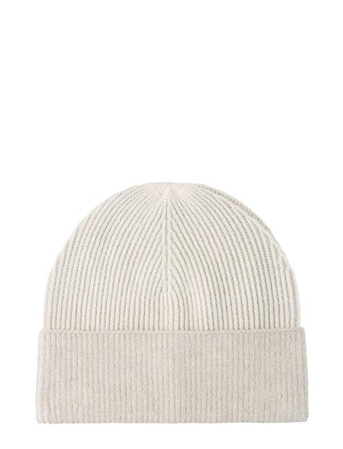 Tom Tailor Beanie Plaited Colorblock Tom Tailor Grey