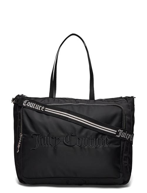 Juicy Couture Weekender Bag Juicy Couture Black