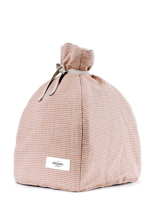 Se The Organic Company Tea Cosy The Organic Company Pink ved Booztlet