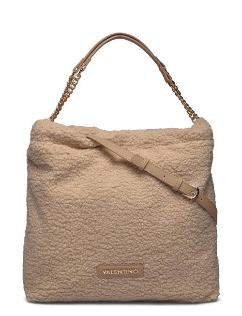 Valentino Bags Qube Valentino Bags Beige