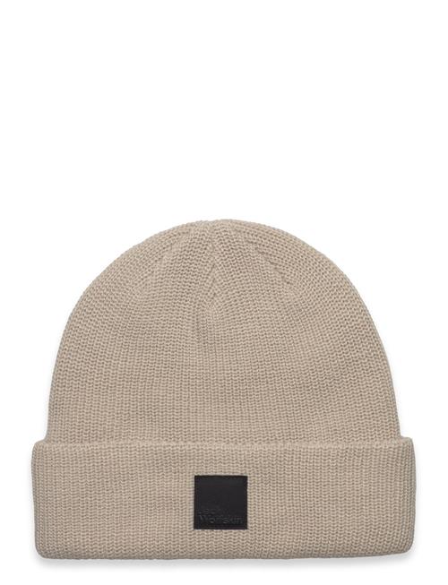 Jack Wolfskin Wanderest Beanie Jack Wolfskin Beige