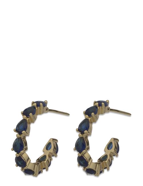 Pipol's Bazaar Cornelia Small Ear Pipol's Bazaar Blue