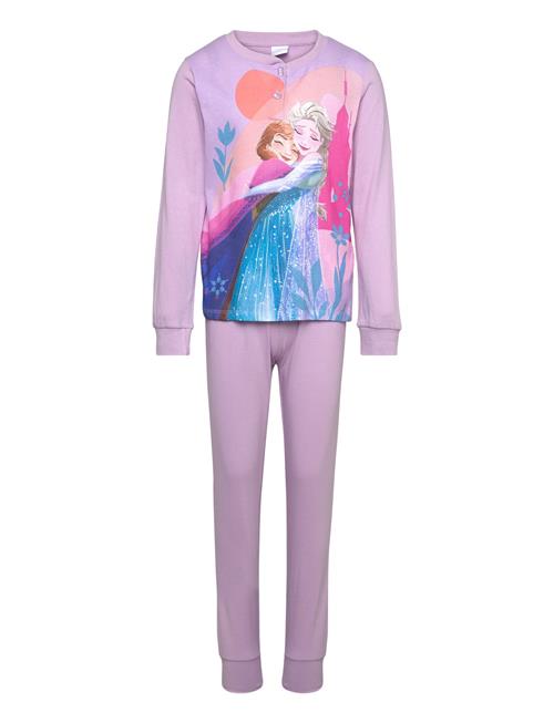 Disney Pyjama Disney Purple