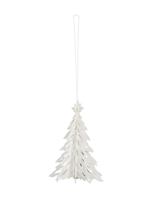 Cooee Design Paper Pinetree Cooee Design White