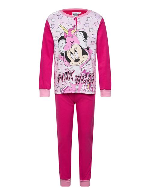 Disney Pyjama Disney Pink