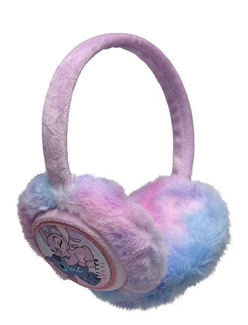 Disney Earmuff Disney Purple