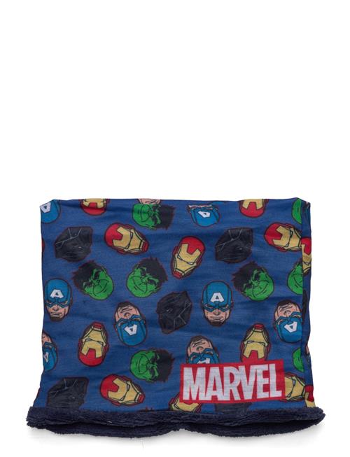 Collar Marvel Blue