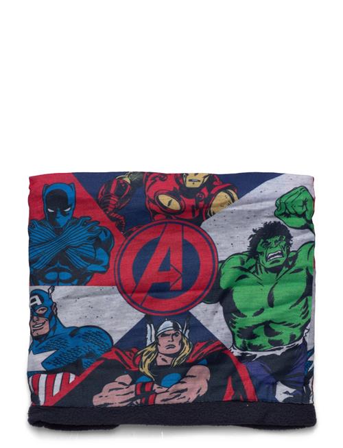 Marvel Collar Marvel Navy