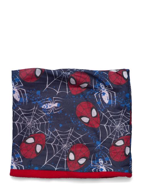 Marvel Collar Marvel Navy