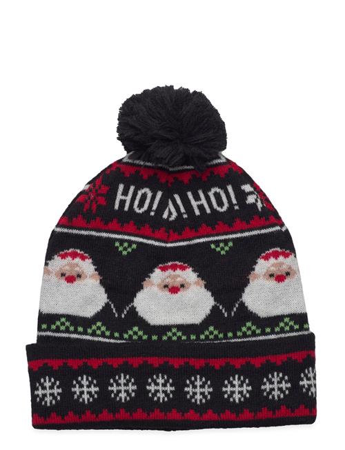 ONLY Onlvivienne Xmas Beanie Acc ONLY Black